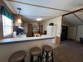 Simple Blessings Sleeps 6 - Saluda - 4