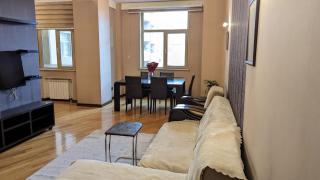City Center Apartman Baku - Baku - 6