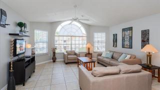 Villas At Island Club Community, Pools, Jacuzzi And More! - Kissimmee - 0