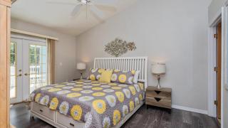 Villas At Island Club Community, Pools, Jacuzzi And More! - 2