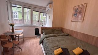 Studio in the heart of Sofia - Sofia - 8