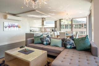 Mirage Luxury by NIVAR - Cape Town - 6