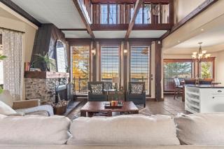 Country Escape - Acreage Home with Park - 5