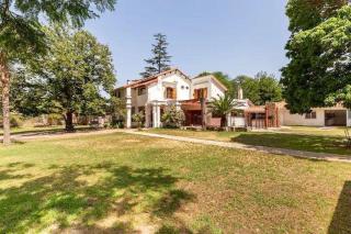 Casona para 16 en complejo turístico Córdoba capital - Córdoba - 3