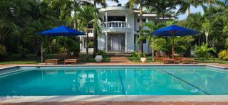 Jasmin Villa - Mtwapa - 8