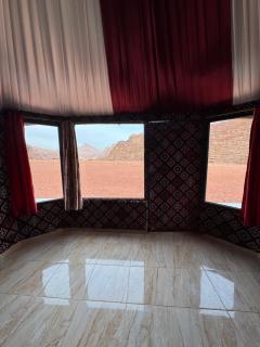 Wadi Rum Mars & Tours - Wadi Rum - 3