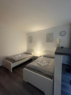 Ferienwohnung mit Terrasse - Vechelde - 6