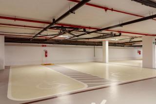 Setai Yacht com Café by Apartamentos Jampa - 7