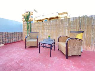 Sea view penthouse Santa Barbara - Alicante - 7