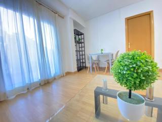 Sea view penthouse Santa Barbara - Alicante - 1