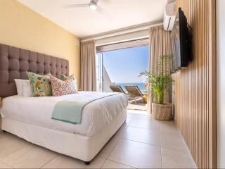 Chakas Terrace at Beachfront Apartments in Shakas Rock - 7