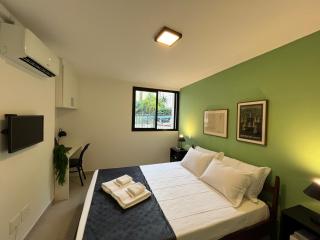 Casa 2 suítes , AC ,Higenópolis |Brazilian Corner - São Paulo - 9
