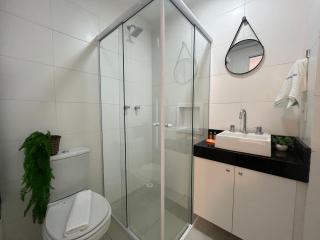 Casa 2 suítes , AC ,Higenópolis |Brazilian Corner - São Paulo - 8