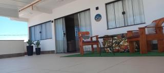 Charmosa acomodação com vista para o mar - 1