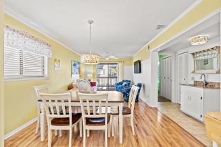 Sea Cabin 147 - 2nd Row - Cherry Grove Section - Myrtle Beach - 6
