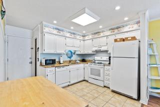 Sea Cabin 147 - 2nd Row - Cherry Grove Section - 5