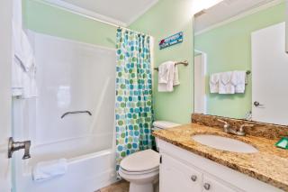 Sea Cabin 147 - 2nd Row - Cherry Grove Section - Myrtle Beach - 1