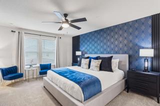 BRAND New 5 bed Villa in Windsor Cay - 6