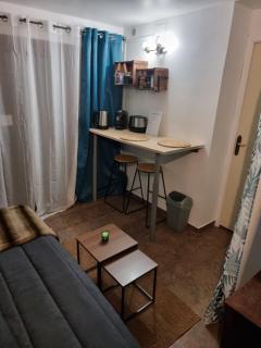 petit studio cosy - 1