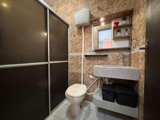 Bombinhas, Casa, 3 quartos, c piscina em Bombas - SC - Bombinhas - 6