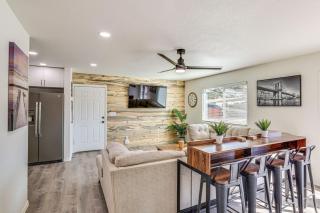 Charming Kingman Casita Less Than 1 Mi to Route 66! - 6