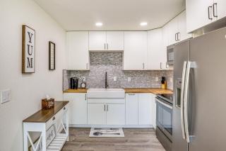 Charming Kingman Casita Less Than 1 Mi to Route 66! - Kingman - 2