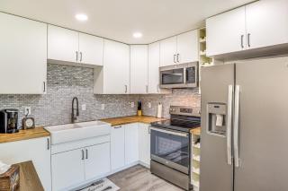 Charming Kingman Casita Less Than 1 Mi to Route 66! - Kingman - 1