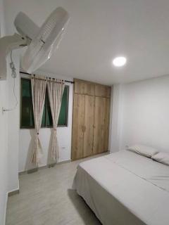 Apto 202, área mtana de Barranquilla - Soledad - 7