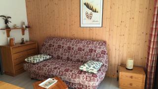 Résidence Pendine 1 - P308 - Studio / Coin montagne - 4 personnes - Centre station MAE-9004 - Les Prés - 9