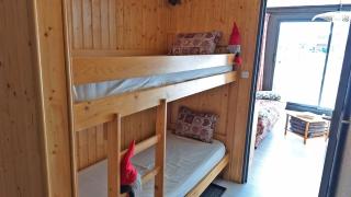 Résidence Pendine 1 - P308 - Studio / Coin montagne - 4 personnes - Centre station MAE-9004 - Les Prés - 7
