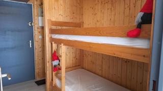 Résidence Pendine 1 - P308 - Studio / Coin montagne - 4 personnes - Centre station MAE-9004 - Les Prés - 3