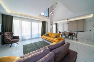 Oludeniz Villa Ariassos Villa 2 - Ovacık - 7