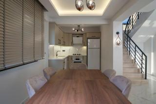 Oludeniz Villa Ariassos Villa 2 - Ovacık - 6