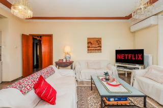 Country Home Genesi 20 min from Trikala - 5