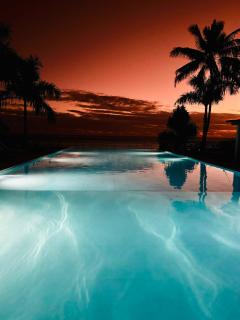 Villa TE URA Beach - Paea - 9