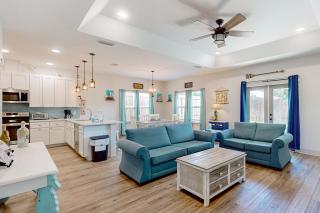 Seahorse Hideaway - Panama City Beach - 9