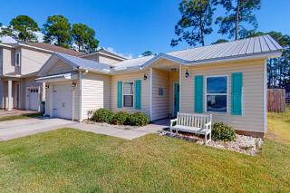Seahorse Hideaway - Panama City Beach - 8