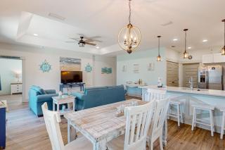 Seahorse Hideaway - Panama City Beach - 1