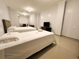 Danny's Hotel - Tailandia - 8