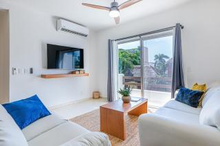 Beachside Haven at Playa Kaan - Playa del Carmen - 6