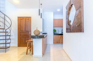 Beachside Haven at Playa Kaan - Playa del Carmen - 2