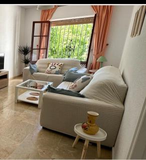 Apartamento plaza vergel - Sanlúcar de Barrameda - 6