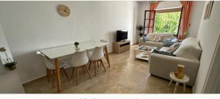 Apartamento plaza vergel - Sanlúcar de Barrameda - 2