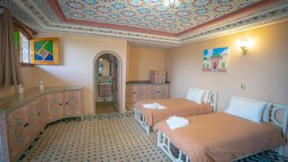 Riad Golden Mansour - Meknès - 4