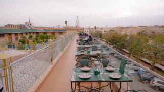 Riad Golden Mansour - 3