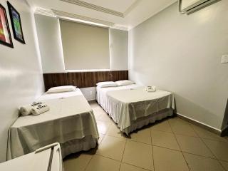 Danny's Hotel - Tailandia - 2