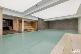 Apartment with summer pool, Pogorzelica - Pogorzelica - 9