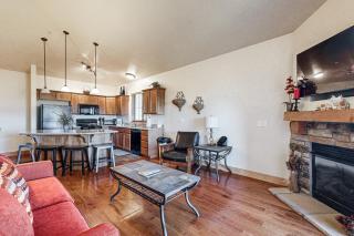 Bear Hollow Hideaway at Bear Hollow Village - 6