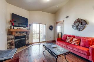 Bear Hollow Hideaway at Bear Hollow Village - Park City - 5