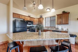 Bear Hollow Hideaway at Bear Hollow Village - Park City - 2
